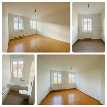 Foto - Charmante 3-Raum-Wohnung in ruhiger Ortsrandlage in Muldenstein