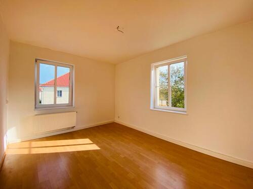 Foto - 3 Zimmer Etagenwohnung in Muldestausee