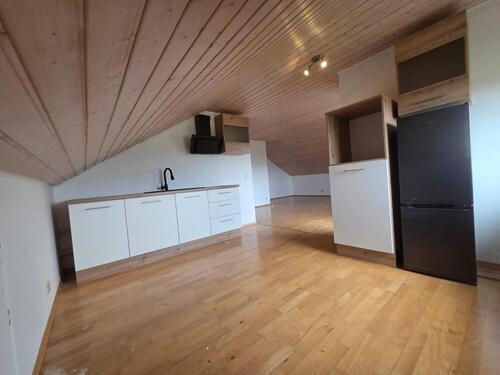 Foto - 3 Zimmer Etagenwohnung in Gundelsheim