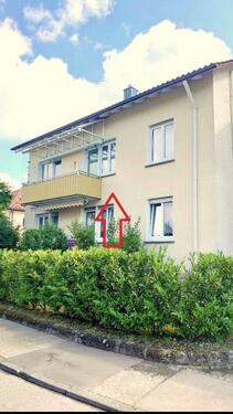 Foto - Mietwohnung - 1.300,00 EUR Kaltmiete, ca.  76,00 m²