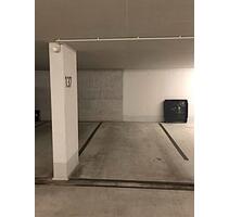 PKW Stellplatz, Tiefgarage Stuttgart West 70176