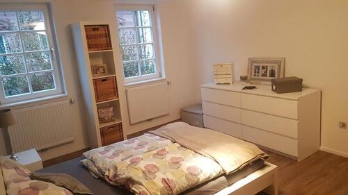 Foto - 2 Zimmer Etagenwohnung zur Miete in Niederstetten