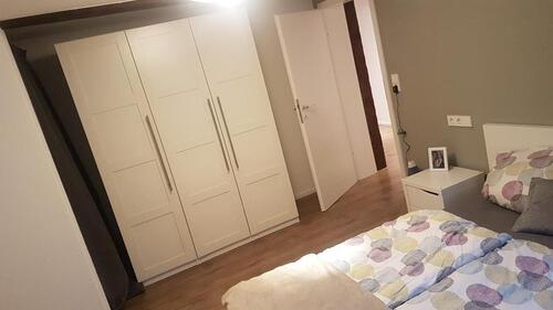 Foto - 2 Zimmer Etagenwohnung in Niederstetten