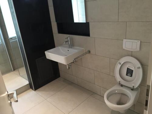 Foto - Etagenwohnung in Niederstetten zur Miete