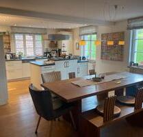 Sanierte Altbauwohnung auf Hof in Alleinlage - Herdwangen-Schönach Sanierte Altbauwohnung auf Hof in Alleinlage - Herdwangen-Schönach