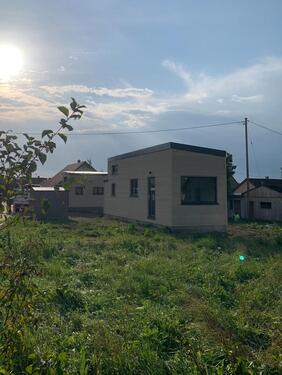 Foto - Charmantes Tiny House in Ingerkingen - Ruhige Lage