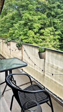 Foto - 2 Zimmer Dachgeschoßwohnung zur Miete in Waldbröl