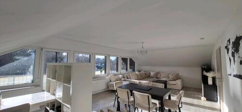 Foto - 2 Zimmer Dachgeschoßwohnung in Waldbröl