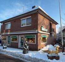 Ladenfläche in bester Ortskernlage von Hanstedt