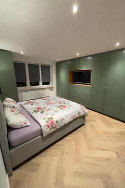 Foto - Etagenwohnung in Wedel zur Miete