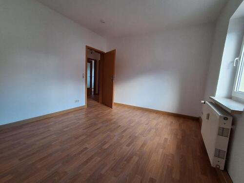 Foto - Etagenwohnung in Arnstadt zur Miete