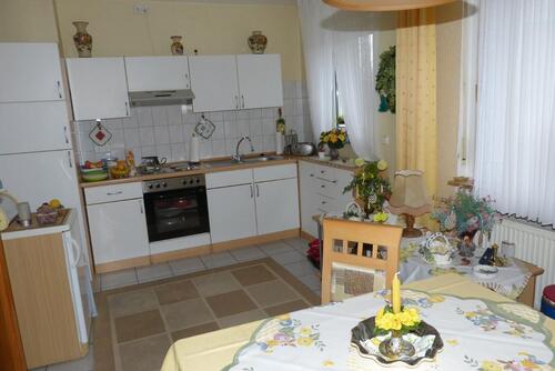 Foto - 3 Zimmer Etagenwohnung in Beckum