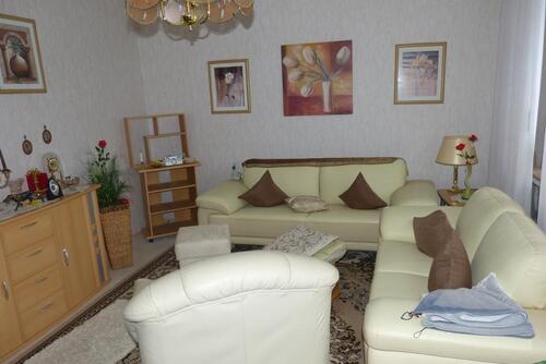 Foto - Etagenwohnung in Beckum zur Miete