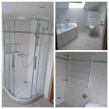 Foto - 2 Zimmer Dachgeschoßwohnung zur Miete in Altenburg