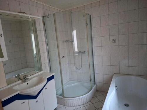 Foto - 4 Zimmer Etagenwohnung zur Miete in Buseck