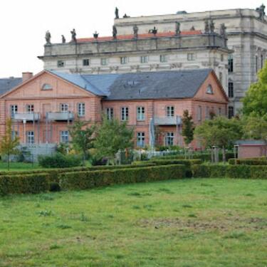 Foto - Wohnung Altengerechtes Wohnen Ludwigslust