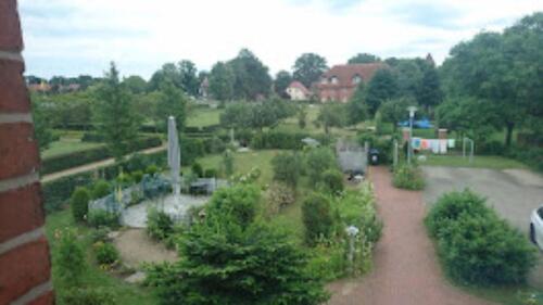 Foto - 2 Zimmer Erdgeschoßwohnung zur Miete in Ludwigslust