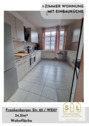 Foto - +++1-Zimmer-Wohnung (WE07) ideal für Wohnanfänger Einbauküche+++