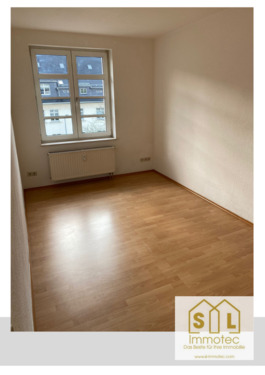 Foto - 1 Zimmer Etagenwohnung zur Miete in Chemnitz