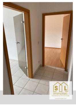 Foto - Etagenwohnung in Chemnitz zur Miete