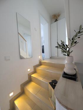 Foto - 3 Zimmer Doppelhaushälfte in Betzdorf