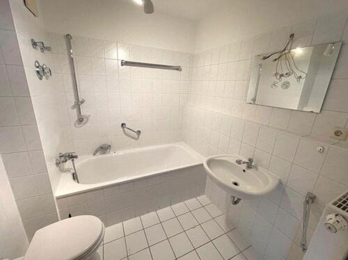 Foto - 2 Zimmer Dachgeschoßwohnung in Thalheim/Erzgebirge