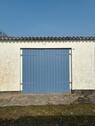 Foto - Garage mit Strom Biestower Damm