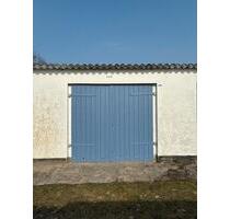 Garage mit Strom Biestower Damm - Rostock Evershagen