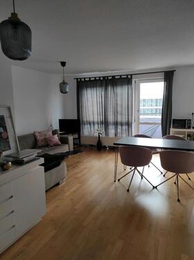 Foto - Mietwohnung München Freiham - 1.100,00&nbsp;EUR Kaltmiete, ca.&nbsp; 54,00&nbsp;m&sup2;