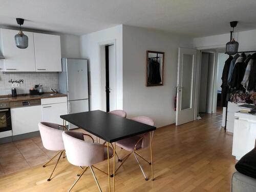 Foto - 2 Zimmer Etagenwohnung in München