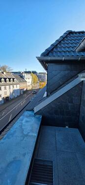 Foto - Dachgeschoßwohnung in Remscheid zur Miete