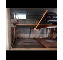 Tiefgaragenstellplatz in der Magdeburger Straße - Konstanz Konstanz-Fürstenberg