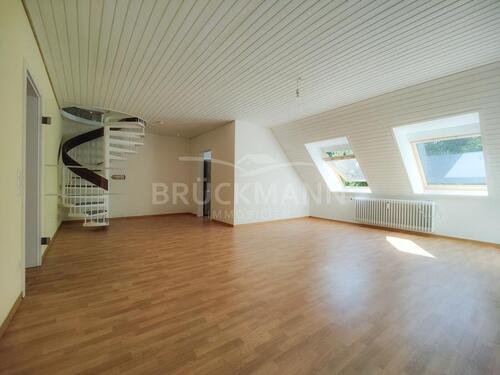 Foto - 4 Zimmer Maisonettenwohnung in Bad Dürkheim