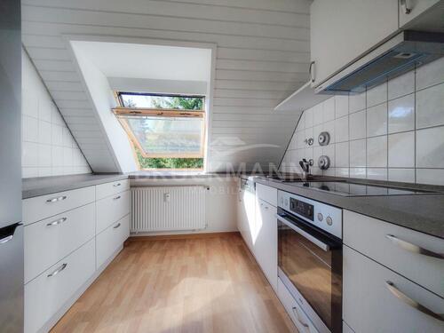 Foto - Maisonettenwohnung in Bad Dürkheim zur Miete