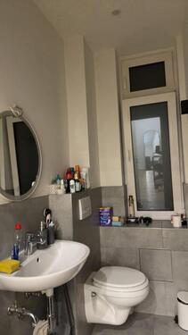 Foto - Etagenwohnung in Herne zur Miete