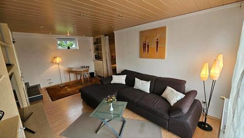 Foto - möbliertes ZimmerWohnungWG - 380,00&nbsp;EUR Kaltmiete, ca.&nbsp; 45,00&nbsp;m&sup2;