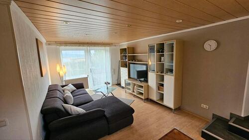 Foto - 1 Zimmer Erdgeschoßwohnung zur Miete in Weilburg