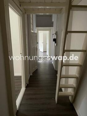 Foto - Wohnungsswap - 3 Zimmer, 68 m² - Waitzstraße, Charlottenburg, Berlin