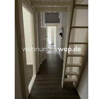 Wohnungsswap - 3 Zimmer, 68 m² - Waitzstraße, Charlottenburg, Berlin
