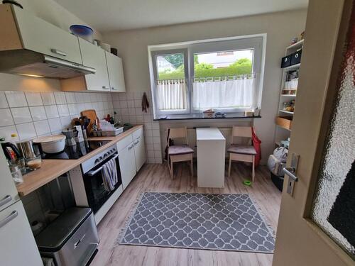 Foto - Etagenwohnung zum Kaufen in Dietzhölztal