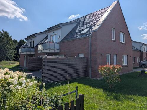 Foto - Lichtdurchflutete Wohnung in modernem Neubau
