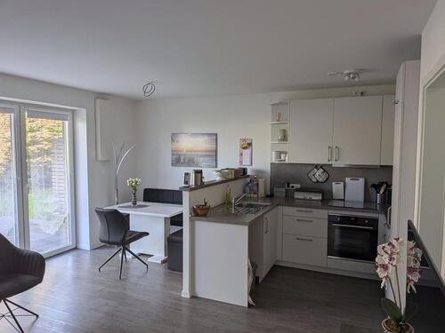 Foto - Etagenwohnung zur Miete in Toppenstedt