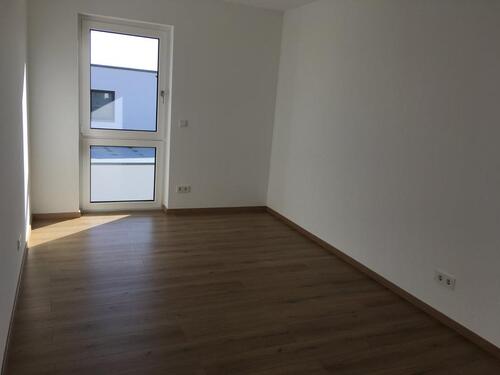 Foto - Etagenwohnung in Flachslanden