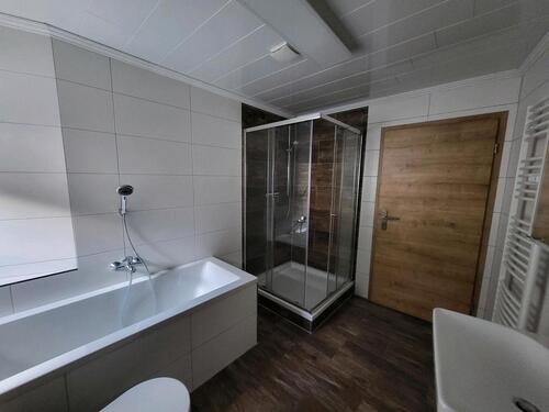 Foto - Etagenwohnung zur Miete in Manderscheid