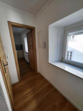 Foto - Etagenwohnung in Manderscheid zur Miete