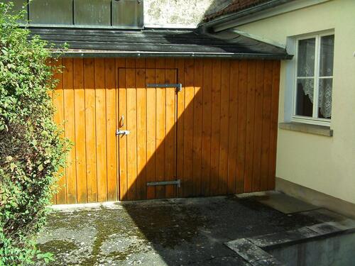 Foto - Einfamilienhaus in Kitzingen zum Kaufen