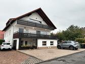 Foto - 4 ZKB Balk 110 qm Bad Emstal OT Balhorn Dachgeschoss zu vermieten