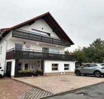 4 ZKB Balk 110 qm Bad Emstal OT Balhorn Dachgeschoss zu vermieten