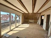 Foto - Etagenwohnung in Bad Emstal zur Miete