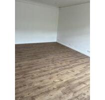 Renovierte 3-Zimmerwohnung mit Einbauküche in NORDENHAM